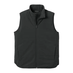 Deep Black|Front