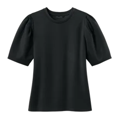 Deep Black|Front