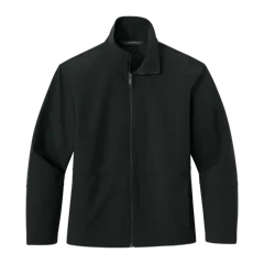Deep Black|Front