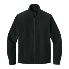 Deep Black|Front