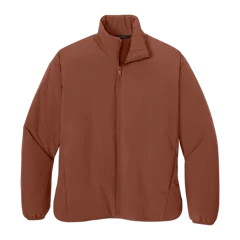 Dark Sienna|Front