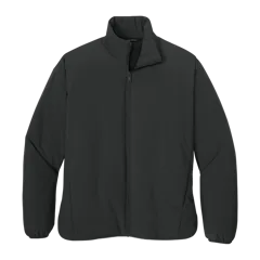 Deep Black|Front