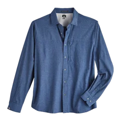 Navy Blue|Front