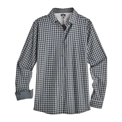 Jet Gray|Front