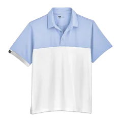 Peri Blue/White|Front