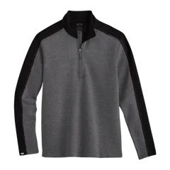 Dark Heather Gray|Front