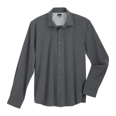 Jet Gray|Front