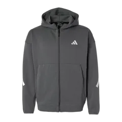 Team Grey Four/ White|Front