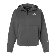 Team Grey Four/ White|Front