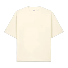 Cream|Front