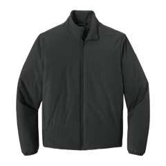 Deep Black|Front