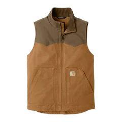 Carhartt Brown/ Coffee|Front