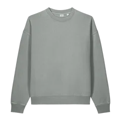 G. Dyed Misty Grey|Front