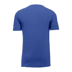 Rush Blue|Back