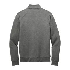 Graphite Heather|Back
