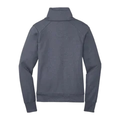 True Navy Heather|Back