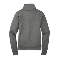 Graphite Heather|Back