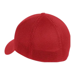 Scarlet Red|Back