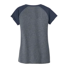 True Navy/ True Navy Twist|Back