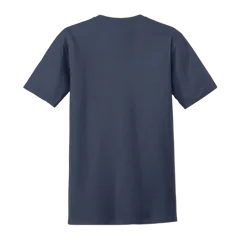 True Navy/ True Navy Twist|Back