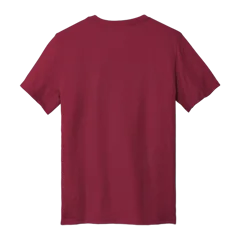Team Maroon|Back