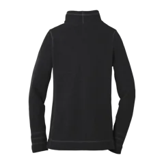 TNF Black Heather|Back