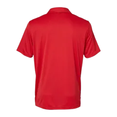 Collegiate Red/ Black|Back