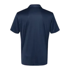 Collegiate Navy/ White|Back