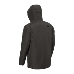 Asphalt Grey|Back