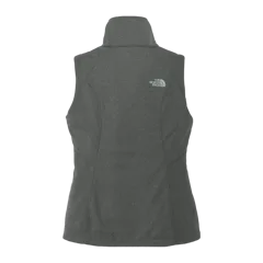 TNF Dark Grey Heather|Back