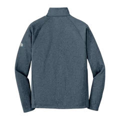 Urban Navy Heather|Back