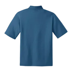 French Blue|Back