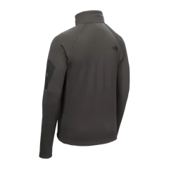 Asphalt Grey|Back