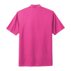 Vivid Pink|Back