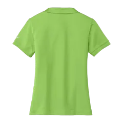 Vivid Green|Back