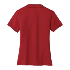 Varsity Red|Back