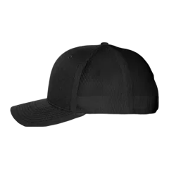 Black|Left side