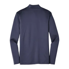 Midnight Navy|Back