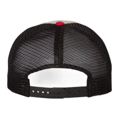 Stone/ Black/ Red|Back