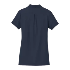 True Navy|Back