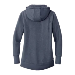 True Navy Heather|Back