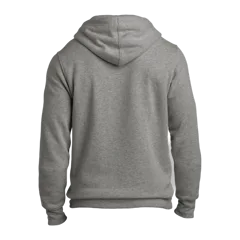 TNF Medium Gray Heather|Back