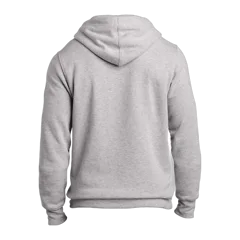 TNF Light Grey Heather|Back