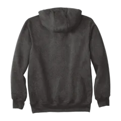 Carbon Heather|Back