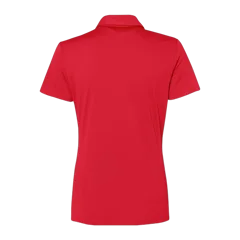 Collegiate Red|Back