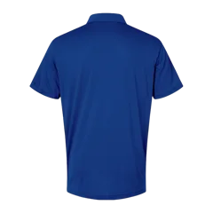 Collegiate Royal|Back