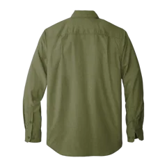 Burnt Olive|Back
