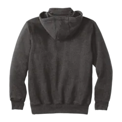 Carbon Heather|Back