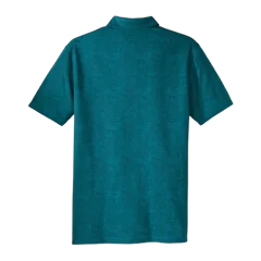 Blustery/ Navy|Back