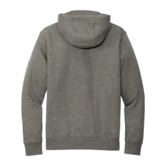 Charcoal Heather|Back